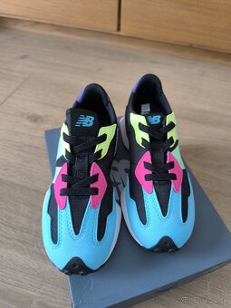 Detske tenisky New balance - 3
