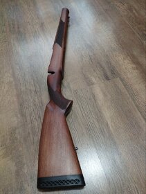 Pažba ZKK 602 cz 550 magnum, medium alebo safari - 3