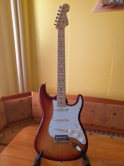 Fender stratocaster USA - 3