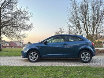 Seat Ibiza - 3