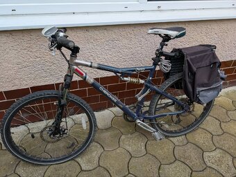 JEEP Cherokee MTB - 3
