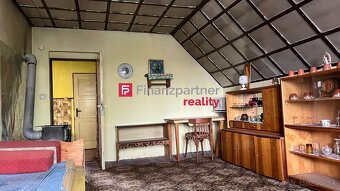 Dva domy s pozemkom 2547m2, Kozárovce, Levice - 3