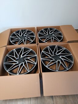 Keskin R18 - 3