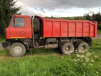 Tatra 815 S1 - 3