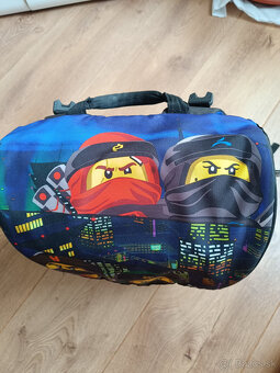 Skolska aktovka Ninjago - 3
