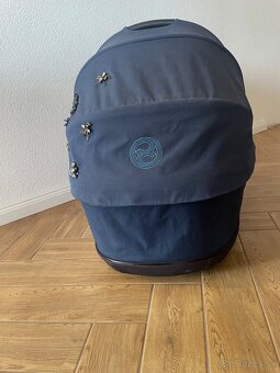 Hlboká Vanička cybex priam - 3