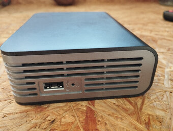 WD TV Live Media Player - 3