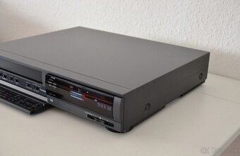 • Videorekordér Panasonic NV-F65 - 3