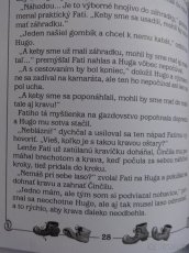 DVAJA NA CESTE - Marianna Grznárová - 3
