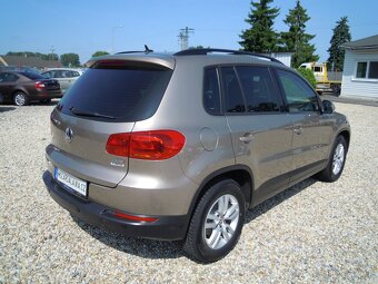 Volkswagen Tiguan 1.4TSi 92KW-SERVIS-BRZDY-PNEU - 3