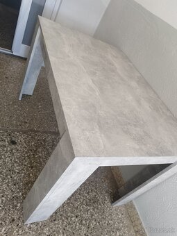 Kuchynský stôl - 3