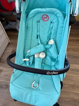 Cybex Coya Jeremy Scott - 3