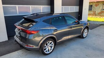 Cupra Formentor 1.5 TSI 150k DSG - 3