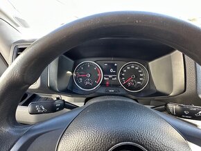 VW Crafter 2.0 tdi možna vymena za elektricke auto mo - 3