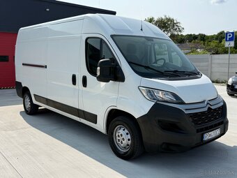 Citroën Jumper Furgon 2.0 BlueHDi 130 35 L2H2 - 3