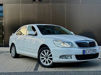 Škoda Octavia 2 facelift 2.0 TDI 103kw, Elegance+ - 3