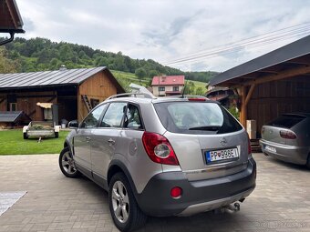 Antara 2L AT6 4x4 - 3