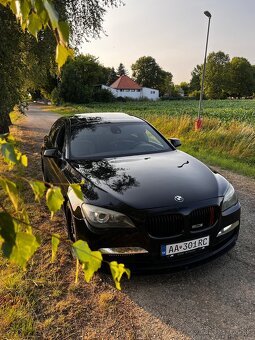Predám/vymenim BMW RAD 7 F01 730D M PACKET - 3