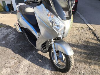 Honda swing 125 - 3