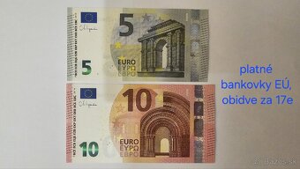Bankovky zo sveta - 3