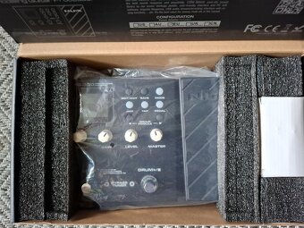 NUX MG-300 - 3