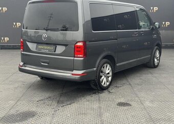 Volkswagen Multivan T6 2.0 TDi DSG, Highline, DPH automat - 3
