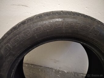 Pneu 215/55 r16 - 3
