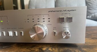 Nordmende PA 1300 - 3