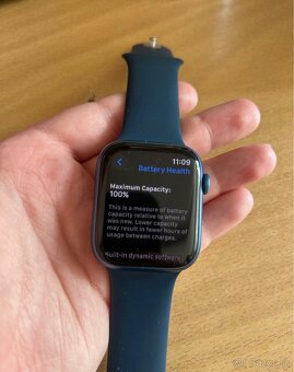 Apple watch series 7 45mm - 3