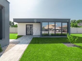 Vysnívaný Rodinný Dom v Šamoríne – Prémiové Mate… - 3