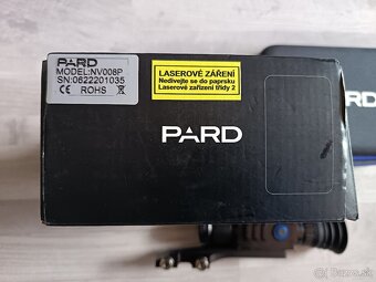 PARD NV008 - 3