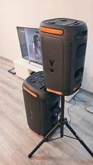 JBL PARTYBOX 710/110 - 3