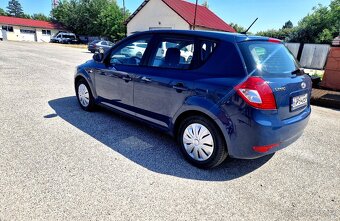 Kia Ceed 1.6 CRDi 85 KW 6M - 3