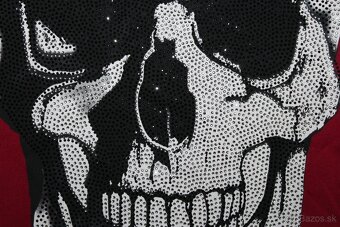 Pánske tričko Philipp Plein - 3