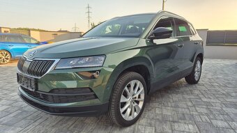 Škoda Karoq 1.5 TSi 110kw STYLE 2019 - 3