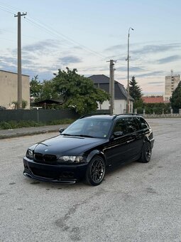 bmw e46 330xd fl - 3