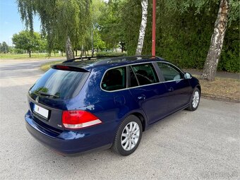 Volkswagen Golf 1.4 TSI Sportline - 3