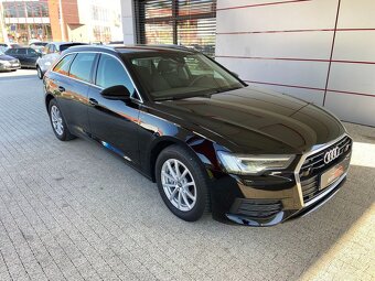 Audi A6 Avant 40TDi 150kW S-tronic - 3