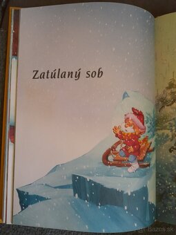 Vianočna kniha - 3