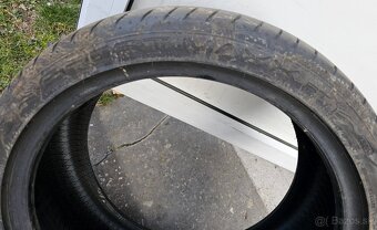 Dunlop Sport Maxx RT 225/40 R18 92Y - 3