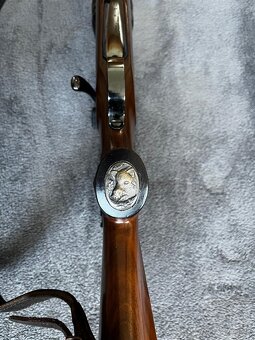 Guľovnica Opakovacia, FN/BELGIA/ - 3