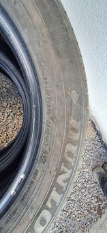 Dunlop 225/60R18 100H Grandtrek PT30 - 3