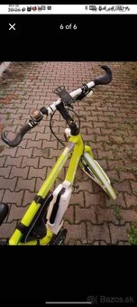 Elektro bicykel - 3