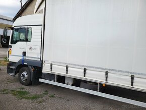Man TGL 12.250 - 3