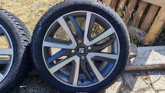 4x100 R16 --- SEAT MII ... - 3
