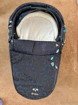 CYBEX-Platinum Jewels of Nature Fashion - 3