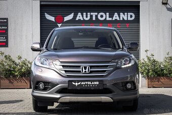 Honda CR-V 2.0 i-VTEC Elegance 2WD - 3