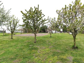 3-izbový rodinný dom v obci Okoč - 3