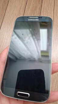 Samsung Galaxy S4 - 3