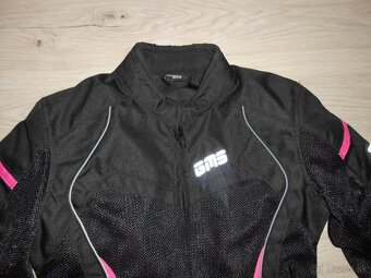 Predam krasny,novy damsky moto komplet znacky GERMAS - 3